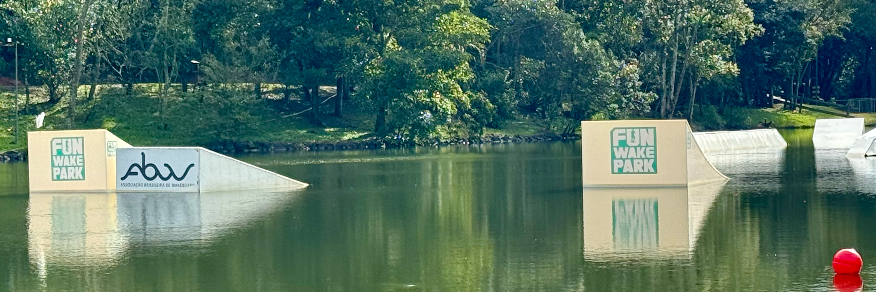 FUN WAKE PARK