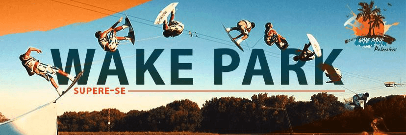 Wake Park Palmeiras
