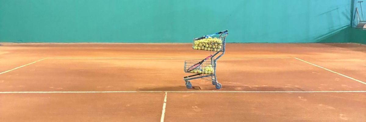 Hugo Udi tenis