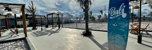 Arena Bali