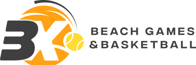 ARENA 3X BEACH LTDA